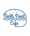 Logo for North Point Cafe Logo for North Point Cafe