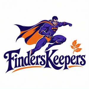 FindersKeepers