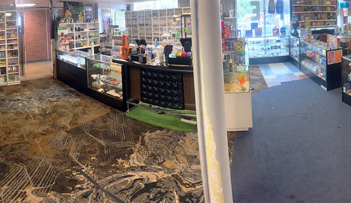 Marketplace Smoke and vape