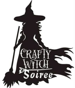 Crafty Witch Soirée