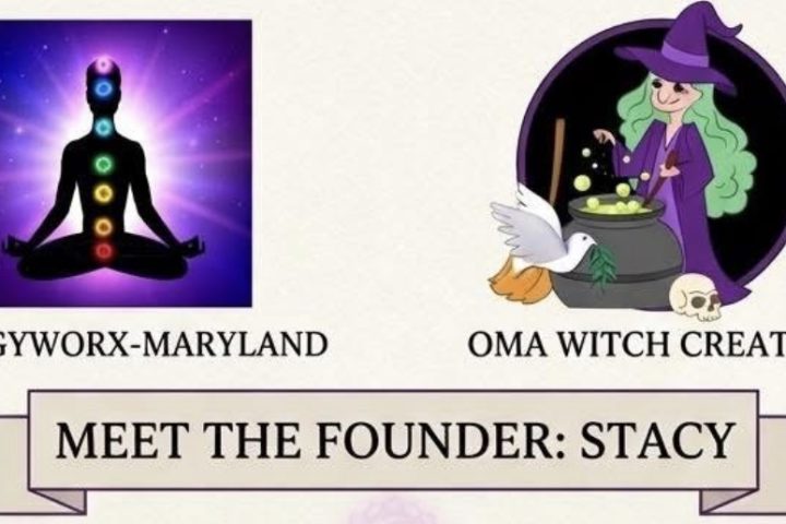 Crafty Witch Soirée