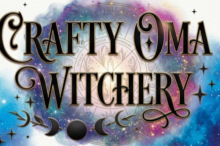 Crafty Witch Soirée