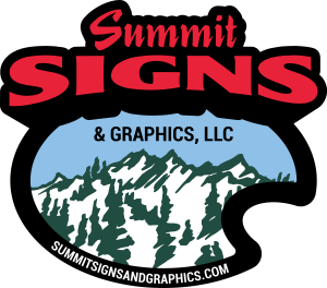 Summit Signs & Graphics, LLC