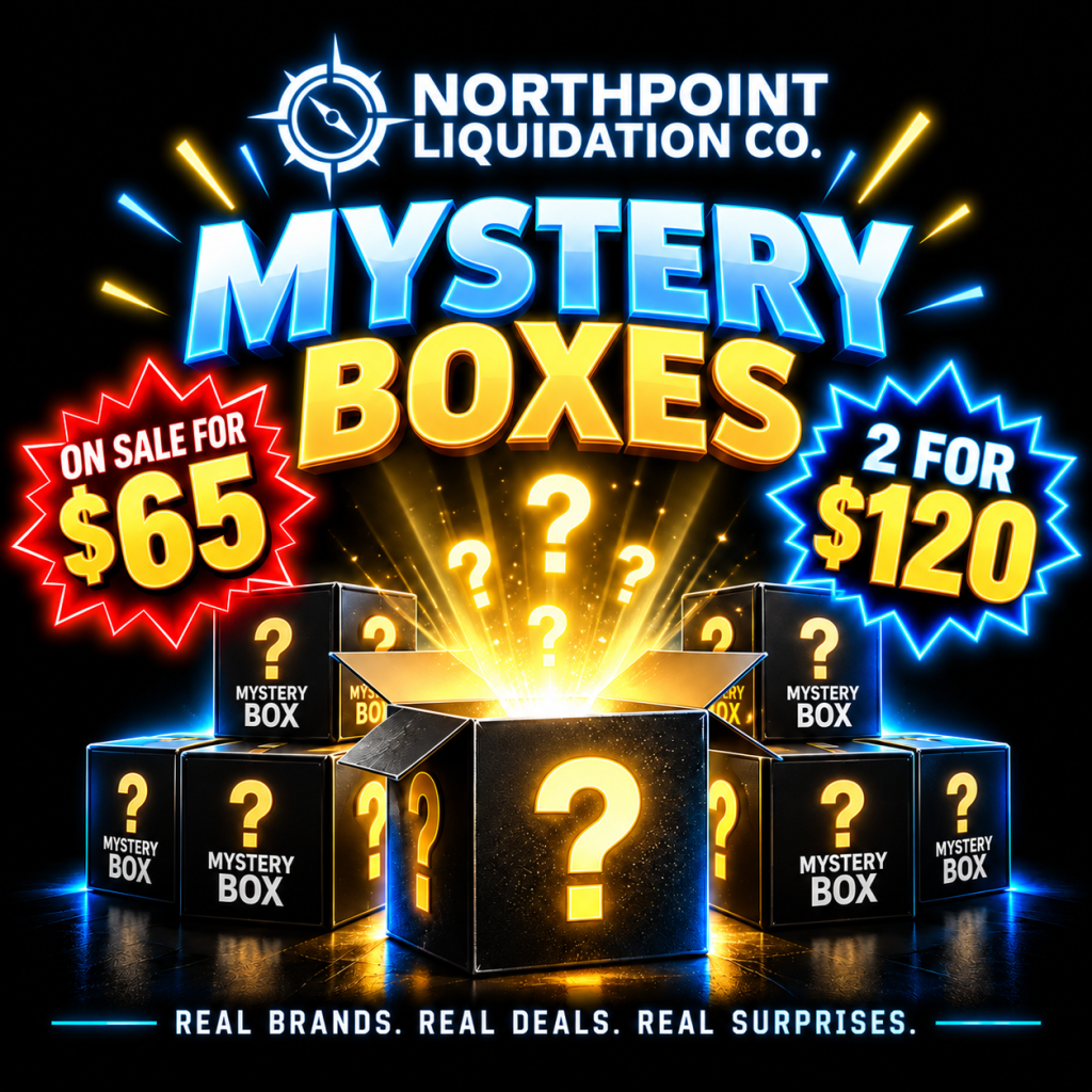 Northpoint Liquidation Co.